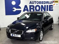 Occasion Volvo S80 Summum 200 PK (147 kW) 2007 Blauw Sedan