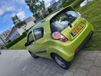 tweedehands Chevrolet Spark Spark1.0 16V LS Bi-Fuel