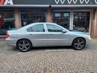 tweedehands Volvo S60 2.4 Drivers Edition