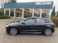 tweedehands Audi A1 Sportback 25 TFSI epic