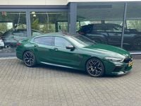 Occasion BMW M8 Competition Edition 627 PK (461 kW) 2020 Groen Coupé