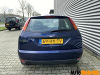 tweedehands Ford Focus 1.4-16V Cool Edition Airco Nap