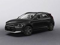 Nieuw Kia e-Niro 102 kW (139 PK) 2026 Donker zwart metallic SUV