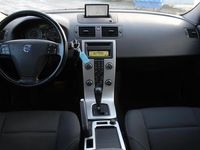 tweedehands Volvo V50 2.0 D3 Summum Airco, Navigatie, Automaat, Climate