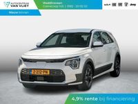 Occasion Kia e-Niro Light 150 kW (204 PK) 2024 Wit SUV