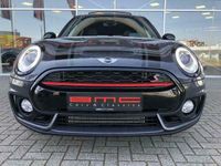 Occasion Mini Cooper Clubman Business 192 PK (141 kW) 2016 Grijs Stationwagen