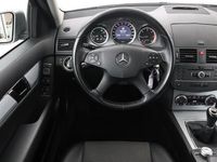 tweedehands Mercedes C180 CDI Avantgarde | 2e eigenaar | Xenon | Stoelverwarming |
