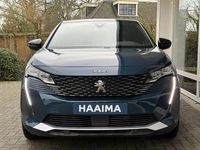 Occasion Peugeot 3008 Allure 2026 Blauw SUV