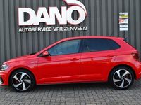 tweedehands VW Polo 2.0 TSI GTI DSG 200PK Virtual Cockpit/LED/ACC/1e e