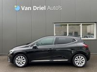 tweedehands Renault Clio IV TCe 100 Intens / 9,3'' Scherm Navigatie / Camera!