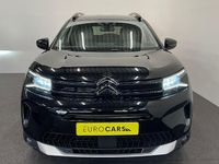 Occasion Citroën C5 Shine 291 PK (214 kW) 2023 Zwart SUV