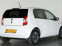 Occasion Seat Mii Sport 68 PK (50 kW) 2019 Wit Hatchback