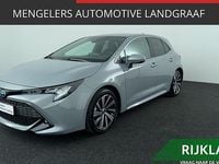 Occasion Toyota Corolla 123 PK (90 kW) 2023 Grijs Hatchback