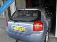 tweedehands Toyota Corolla 16 MET AIRCO TERKHAAK