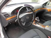 tweedehands Mercedes E220 E 220 CDI ELEGANCE AUT.