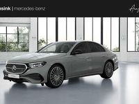 Nieuw Mercedes E300 Sport Edition 204 PK (150 kW) 2026 Grijs Sedan