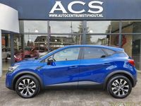 Occasion Renault Captur Evolution 93 PK (68 kW) 2024 Blauw SUV