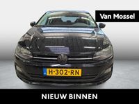 Occasion VW Polo Comfortline 2020 Zwart Hatchback