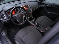 Occasion Opel Astra 120 PK (88 kW) 2014 Grijs Hatchback