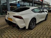 tweedehands Toyota Supra GR2.0 Dynamic Premium | Sperdifferentieel | Adaptieve Dempers | JBL | Carplay |