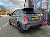 tweedehands Abarth 695 1.4 165pk Automaat XSR Yamaha Limited Edition