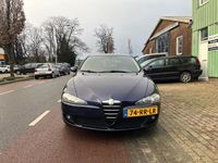 tweedehands Alfa Romeo 147 1.6 T.Spark Distinctive AIRCO* NIEUWE APK !!