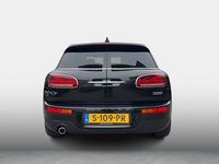 Occasion Mini Cooper Clubman Classic 136 PK (100 kW) 2023 Zwart Stationwagen
