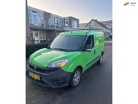 Occasion Fiat Doblò 120 PK (88 kW) 2015 MPV