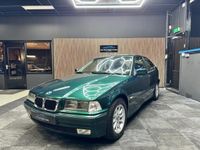 tweedehands BMW 316 3-SERIE Compact i Aut 1Ste Eig!! Airco Automaat Youngtimer in Zeer nette Staat