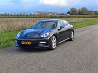 tweedehands Porsche Panamera 4.8 4S Prachtige auto! | Origineel Nederlandse auto | Volledige historie