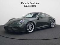 Nieuw Porsche 911 GT3 510 PK (375 kW) 2025 Groen Coupé