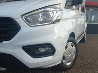 Occasion Ford Transit Custom Trend 129 PK (94 kW) 2021 Wit Van