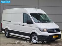 tweedehands VW Crafter 102pk L3H3 Airco Cruise Parkeersensoren L2H2 11m3 Airco Cruise control
