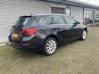 tweedehands Opel Astra Sports Tourer 1.4 Turbo Sport