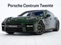 Occasion Porsche Panamera 471 PK (346 kW) 2025 Groen Hatchback