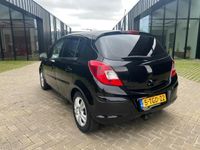 tweedehands Opel Corsa 1.4-16V '111' Edition Airco Cruise 5drs