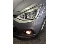 tweedehands Hyundai i10 1.0i i-Motion Comfort 1E EIGN/ECC/CRUISE/ELEK.PAKK