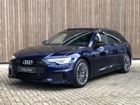 tweedehands Audi A6 Avant 55 TFSI e quattro Competition|Stuurverw.|ACC|