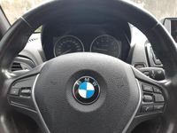tweedehands BMW 116 1-SERIE 116i Business+ (e87) I 100KW 5DR 2012 Zwart