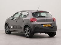 Occasion Citroën C3 PureTech 83 PK (61 kW) 2024 Grijs Hatchback