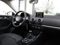 tweedehands Audi A3 LIMOUSINE 1.4 TFSI COD ATTRACTION PRO *BTW* | NAVI