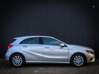 tweedehands Mercedes A180 Prestige /zeer nette auto!