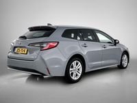 Occasion Toyota Corolla 2026 Grijs Stationwagen