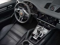 tweedehands Porsche Cayenne 3.0/470pk E-Hybrid Platinum Edition|2022|Panoramad