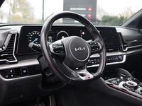 Occasion Kia Sportage GT 266 PK (195 kW) 2022 Grijs SUV