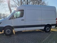 Occasion Mercedes Sprinter 163 PK (119 kW) 2015 Overige Van