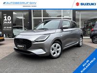 Occasion Suzuki Swift 83 PK (61 kW) 2024 Grijs Hatchback