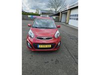 tweedehands Kia Picanto 1.0 CVVT BusinessLine 5-drs Airco/Radio-cd-bluetooth/elektrische ramen rondom