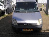 tweedehands Ford Transit Connect T200S 1.8 TDCi 216 d km nap nieuwe apk