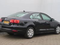 tweedehands VW Jetta 1.2 TSI NAVI/DEALERONDERH.